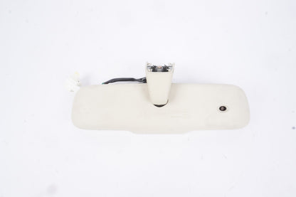 2002 - 2010 LEXUS SC430 Z40 FRONT UPPER INTERIOR REAR VIEW MIRROR OEM