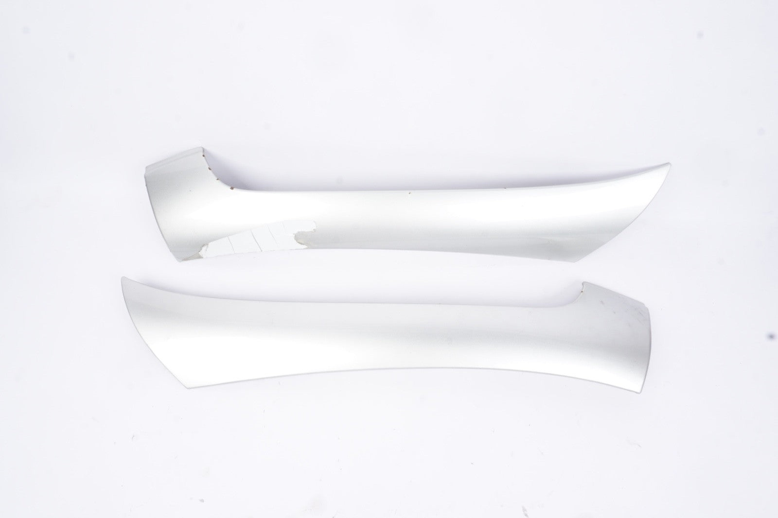 2002 - 2010 Lexus SC430 Front Left Right Side Windshield Pillar Panel OEM