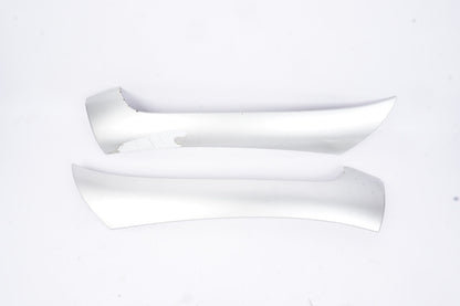 2002 - 2010 Lexus SC430 Front Left Right Side Windshield Pillar Panel OEM