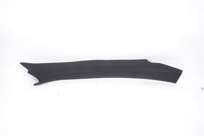2014 - 2017 Mercedes W207 E400 E350 Coupe Front Right Trim Pillar Black OEM