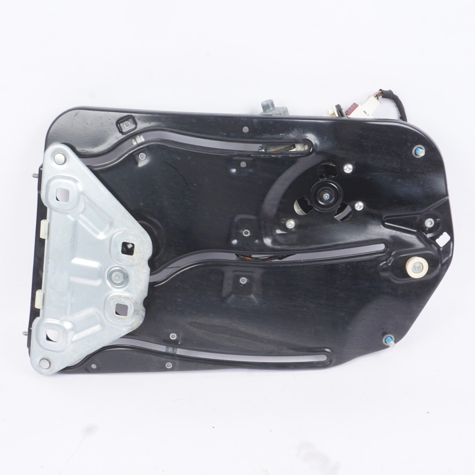 06-13 VOLVO C70 REAR LEFT WINDOW REGULATOR QUARTER WINDOW REGULATOR OEM