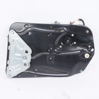 06-13 VOLVO C70 REAR LEFT WINDOW REGULATOR QUARTER WINDOW REGULATOR OEM
