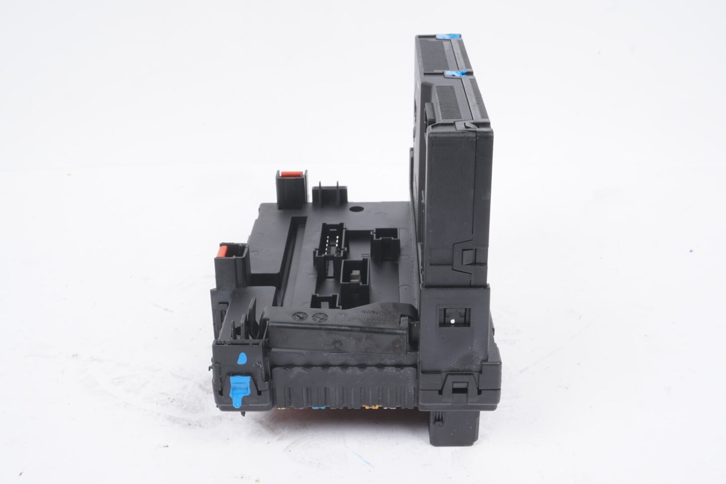 07-09 Mercedes W221 S550 CL550 S63 Rear Trunk SAM Fuse Box Module 2215403550 OEM