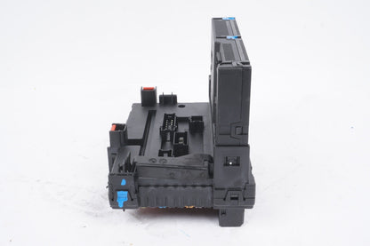 07-09 Mercedes W221 S550 CL550 S63 Rear Trunk SAM Fuse Box Module 2215403550 OEM
