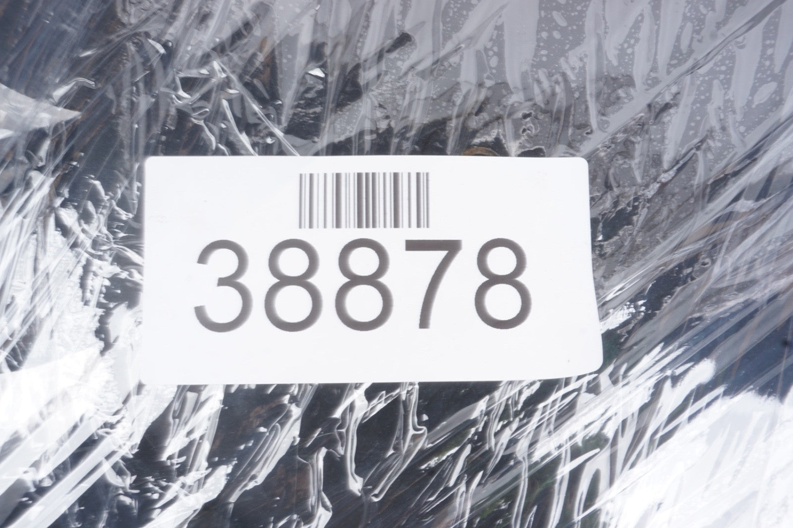 2013 - 2019 Mercedes GL350 GL450 GL550 GLE ML250 ML400 ML500 W166 Cooling Fan