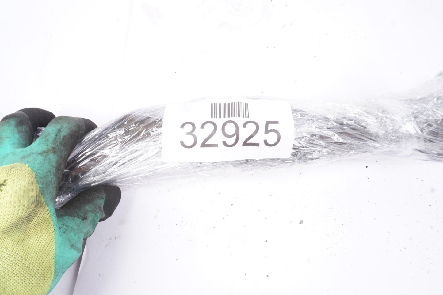 2016 - 2019 Nissan Titan XD 5.0L Diesel EGR Exhaust Pipe 4325775