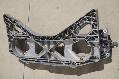 2021 - 2023 Polestar 2 Front Drive Unit Engine Crossmember Subframe 31686305 OEM