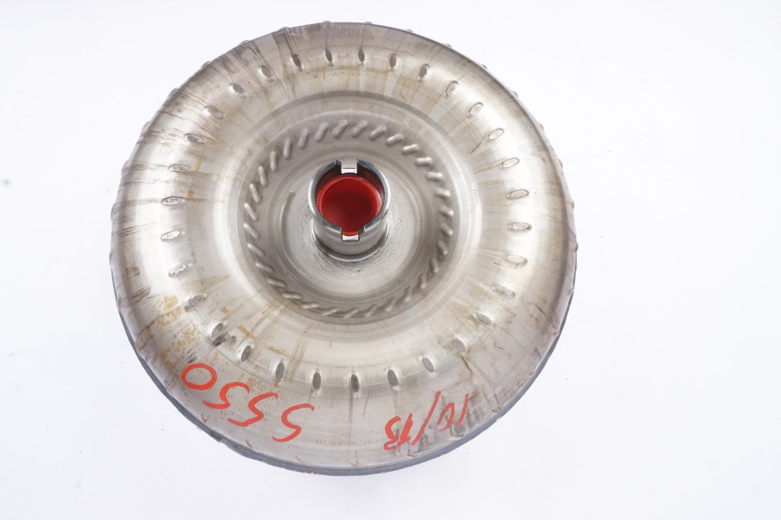 2014-2017 MERCEDES CL550 E550 GL450 GL550 ML550 S550 SL550 TORQUE CONVERTER OEM