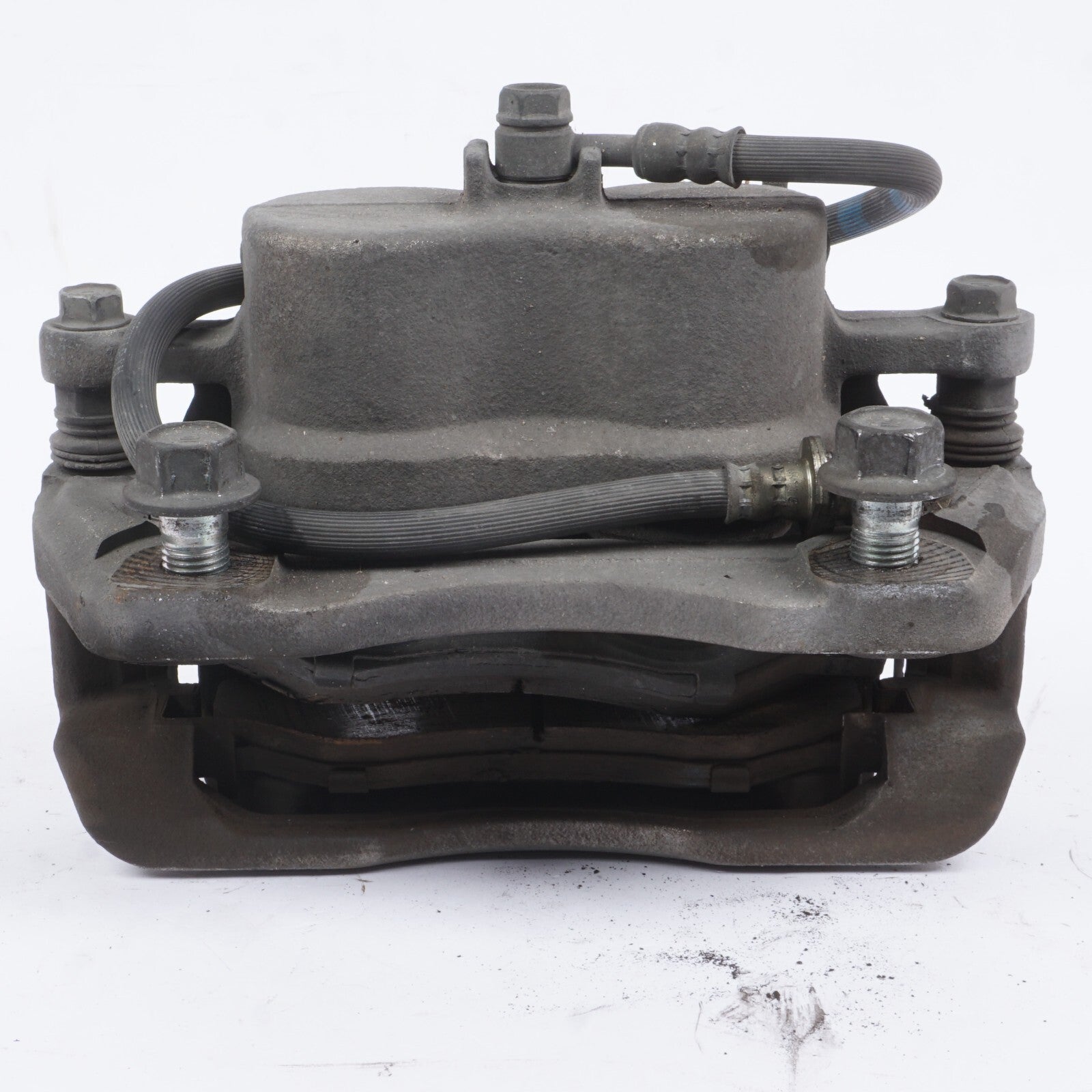 18 - 25 Honda Odyssey Front Right Brake Caliper Passenger Side OEM