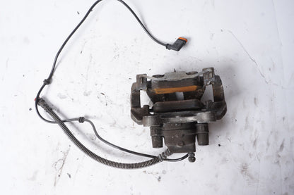 07-13 Mercedes W221 S550 OEM Rear Right RH Passenger Side Brake Caliper 56K