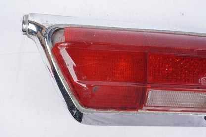 Mercedes W 113 Pagoda 230SL/250SL 63 - 68  Right Taillight Lens