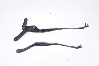 03-12 Mercedes R230 SL500 SL550 Windshield Wiper Arm Left & Right OEM