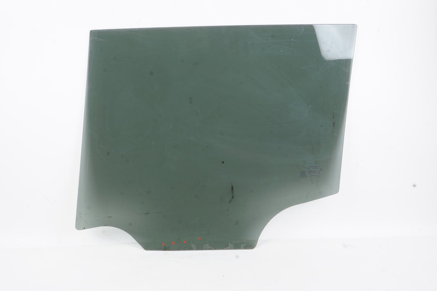 2015-2023 Jeep Renegade Rear Right Passenger Side Door Window Glass OEM
