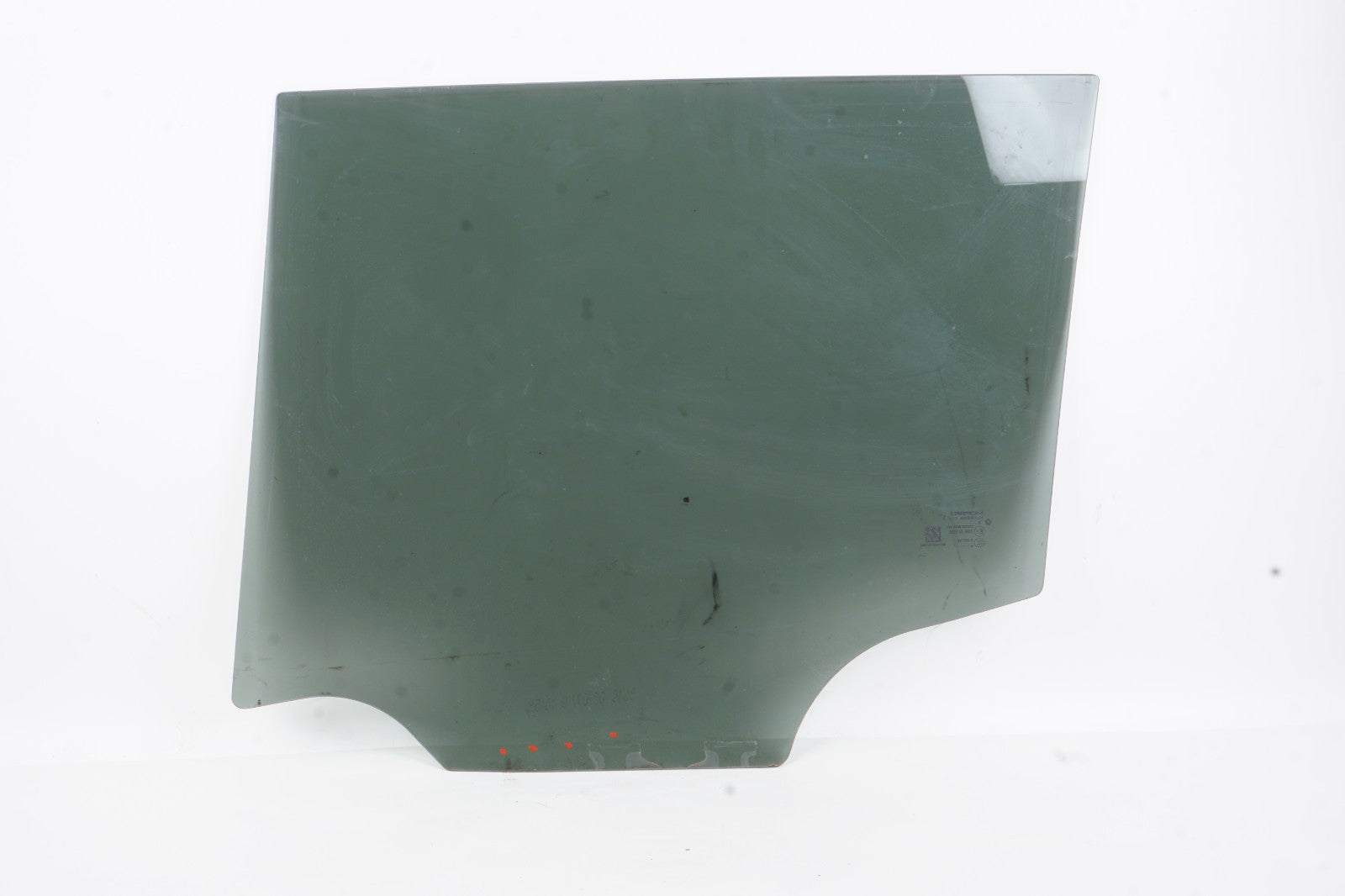 2015-2023 Jeep Renegade Rear Right Passenger Side Door Window Glass OEM