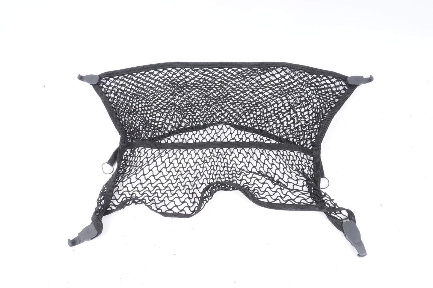 11-17 AUDI A8 A8L S8 Trunk Cargo Net 8E5861869 OEM