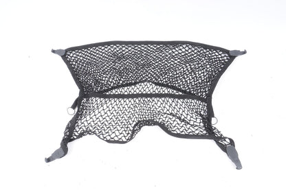 11-17 AUDI A8 A8L S8 Trunk Cargo Net 8E5861869 OEM