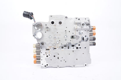 2010 - 2013 Porsche Panamera 970 G1 Awd 4.8l Turbo Auto Transmission Valve Body