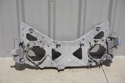 2021 - 2023 Polestar 2 Front Drive Unit Engine Crossmember Subframe 31686305 OEM