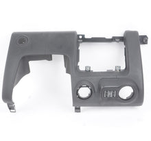 2014 - 2017 Maserati Ghibli Front Left Driver Lower Dash Knee Cover Trim Panel