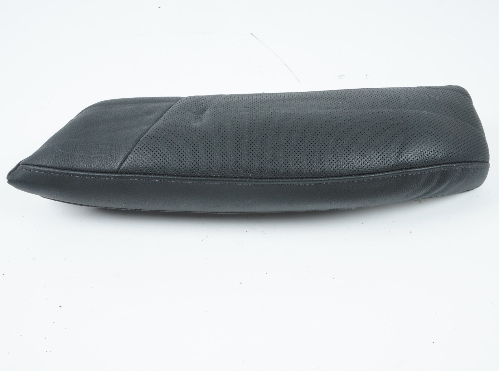 10 - 16 PORSCHE PANAMERA REAR SEAT BOOLSTER CUSION RIGHT PASSENGER SIDE OEM