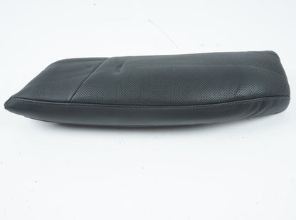 10 - 16 PORSCHE PANAMERA REAR SEAT BOOLSTER CUSION RIGHT PASSENGER SIDE OEM