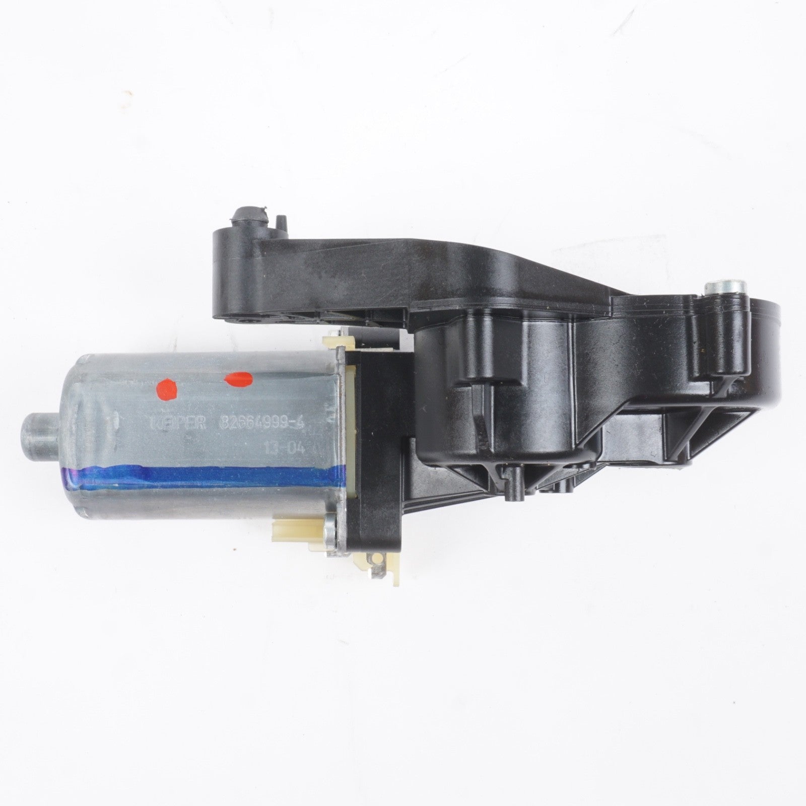 2013 - 2016 Mercedes GL450 X166 Front Right Seat Adjustment Motor OEM