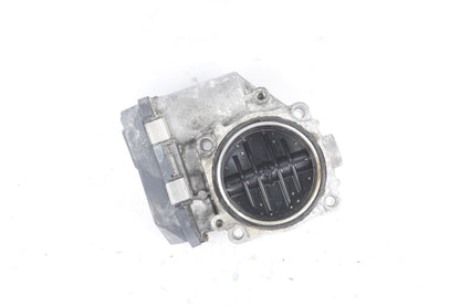 2010-2016 BMW 550I GT F07 THROTTLE BODY 7555944  OEM