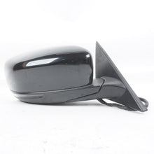 2014 - 2017 Maserati Ghibli Right Passenger Side View Mirror  Power Heated OEM