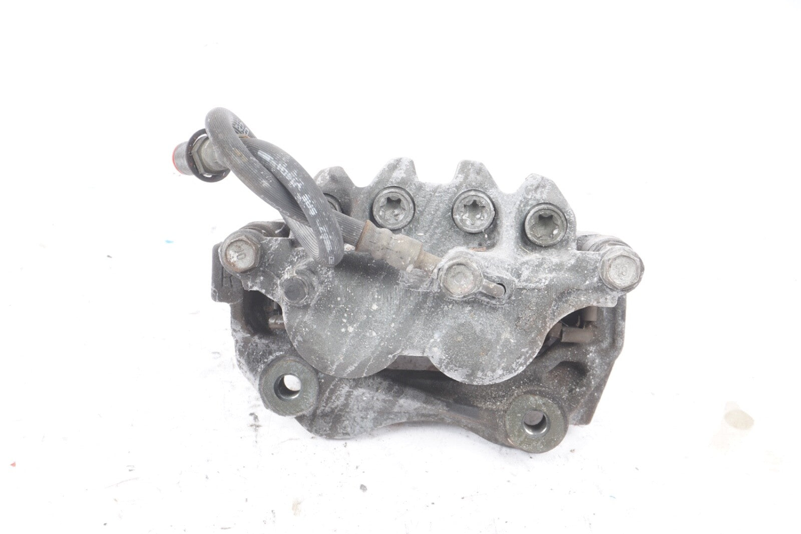02-10 Lexus SC430 Z40 Front Right Passenger Side Brake Caliper 47730-30430 OEM