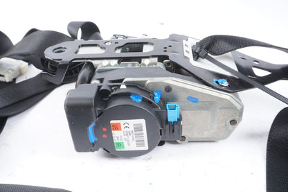14 - 17 Mercedes S550 S600 W222 Front Right Passenger Seat Belt Retractor OEM