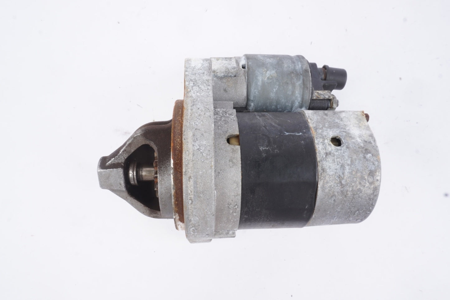 2015 - 2018 Ford Focus 1.0L  Car Starter Motor Solenoid OEM