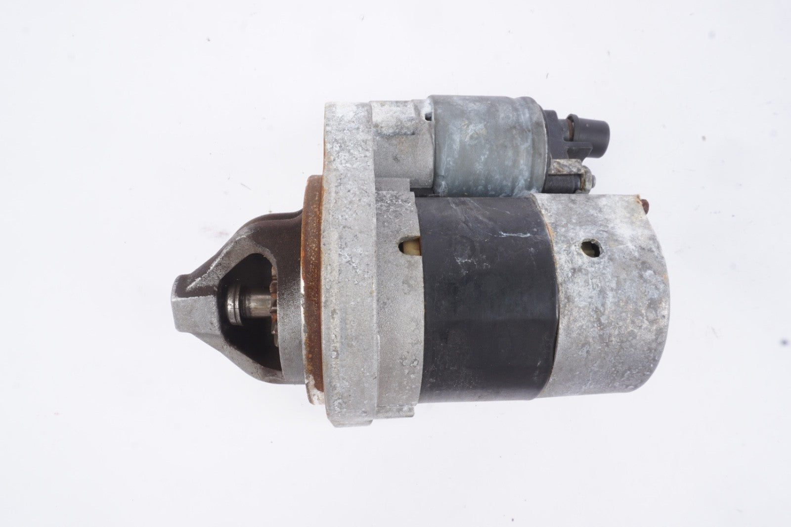 2015 - 2018 Ford Focus 1.0L  Car Starter Motor Solenoid OEM