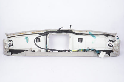 2010 - 2015 Lexus Is250 Convertible Roof Lock Cover Panel OEM