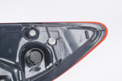 2018 - 2025 Honda Odyssey Rear Left Driver Tail Light Assembly OEM