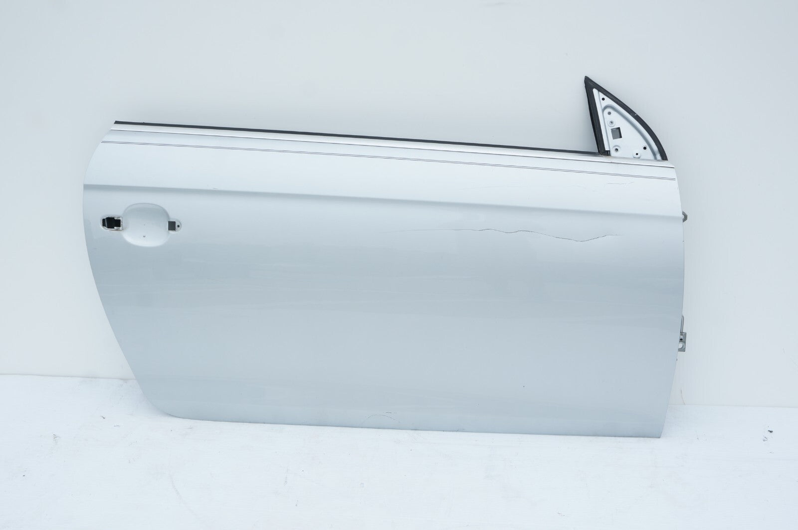 2007 - 2016 VOLKSWAGEN EOS FRONT DOOR SHELL PASSENGER RIGHT OEM