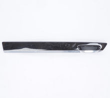 2009-2015 BMW 750LI F01 F02 F04 FRONT LEFT DRIVER SIDE DOOR TRIM MOLDING OEM