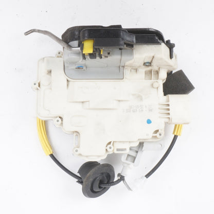 2006 - 2013 Audi A3 A4 A6 Rear Left Door Lock Latch Actuator OEM