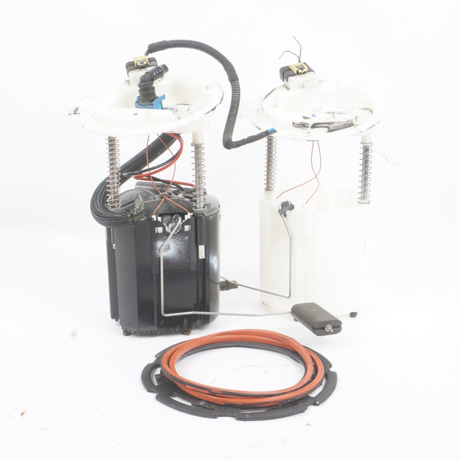 2014-2021 Maserati Ghibli Fuel Pump Set Of 2 OEM