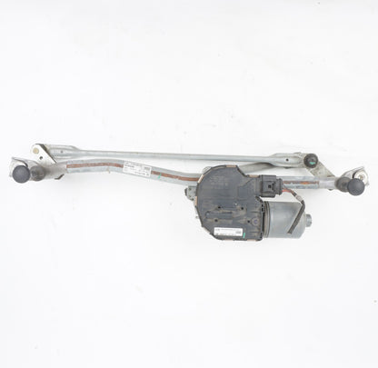 2011-2018 Audi A8 A8L Windshield Wiper Motor & Linkage Transmission OEM