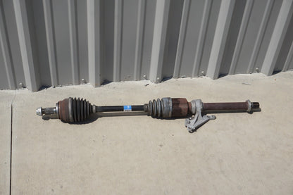18 - 24 Honda Odyssey Front Right Passenger Side Axle Shaft OEM