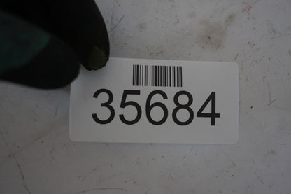2006 - 2013 VOLVO C70 T5 REAR BUMPER REINFORCEMENT OEM