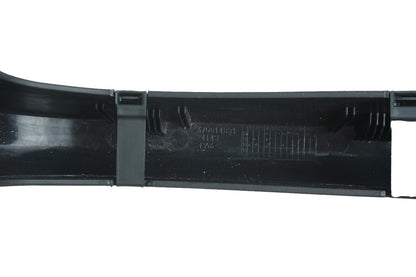 2014 - 2017 MASERATI QUATTROPORTE TRUNK HINGE TRIM COVER LEFT & RIGHT OEM