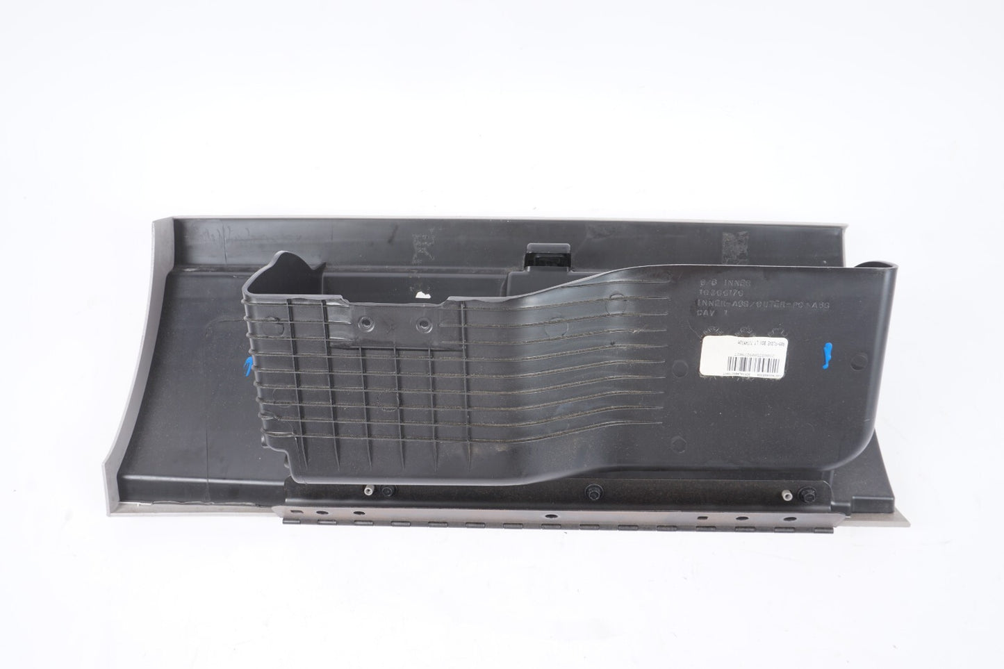 2007 - 2013 Chevy Tahoe Yukon Suburban Dash Glove Box Storage Compartment OEM