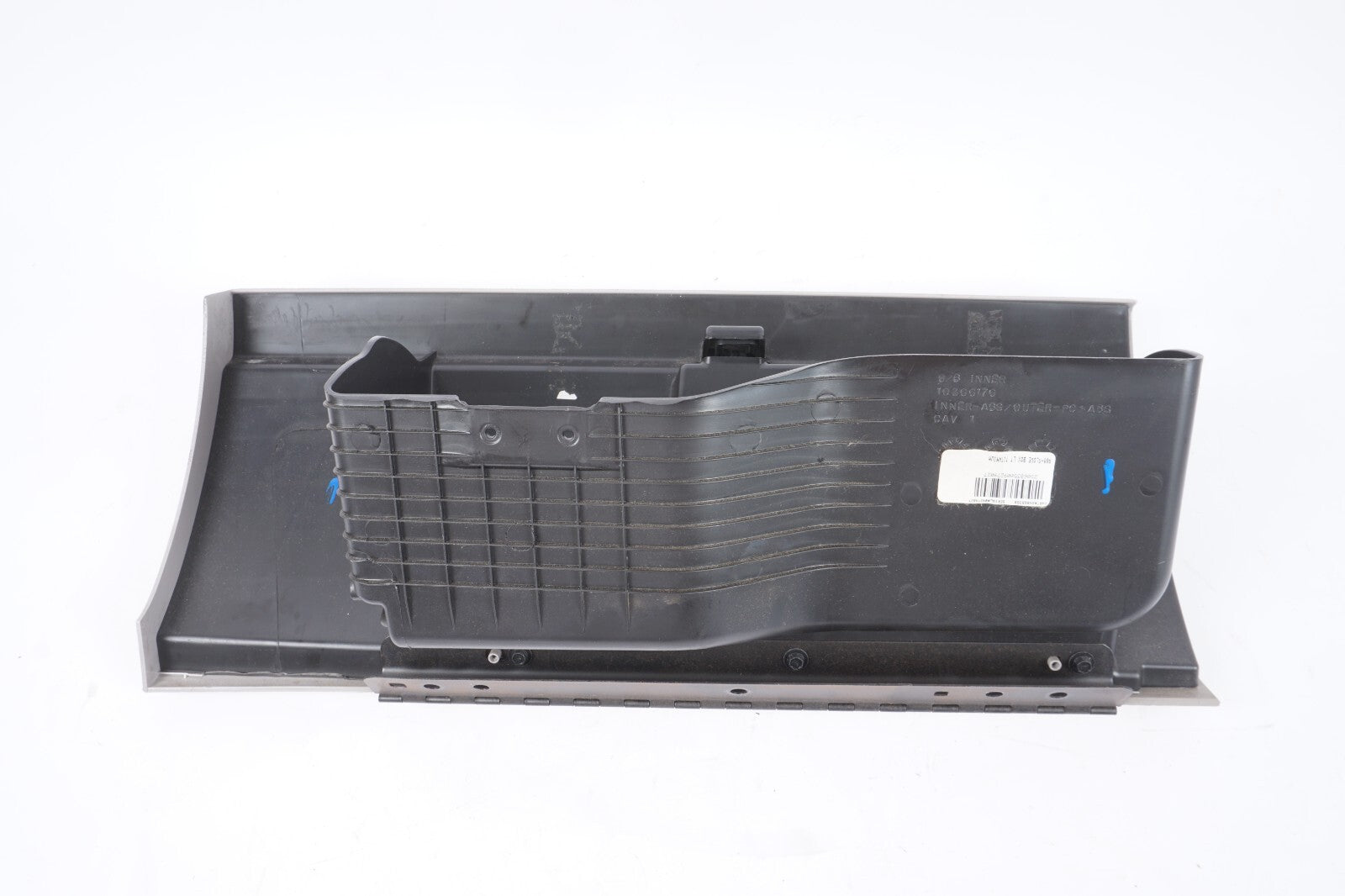 2007 - 2013 Chevy Tahoe Yukon Suburban Dash Glove Box Storage Compartment OEM