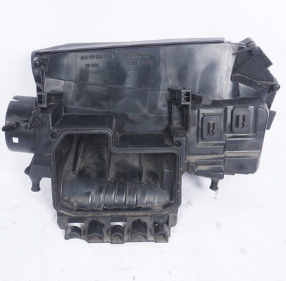 12-14 Mercedes-Benz C250 W204 Air Intake Cleaner Filter Housing Box   OEM