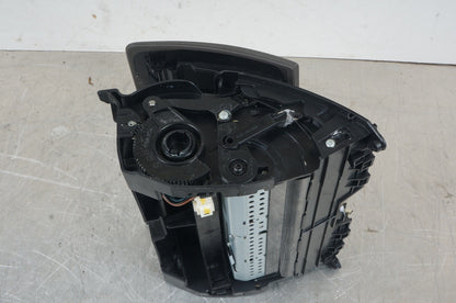 08-11 Mercedes W204 C300 Dashboard Screen Display Monitor Assembly OEM