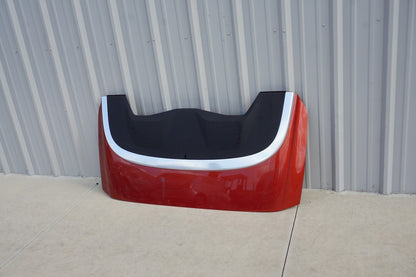 2021 - 2023 BMW 430I M440I Convertible Roof Cover Boot Lid OEM