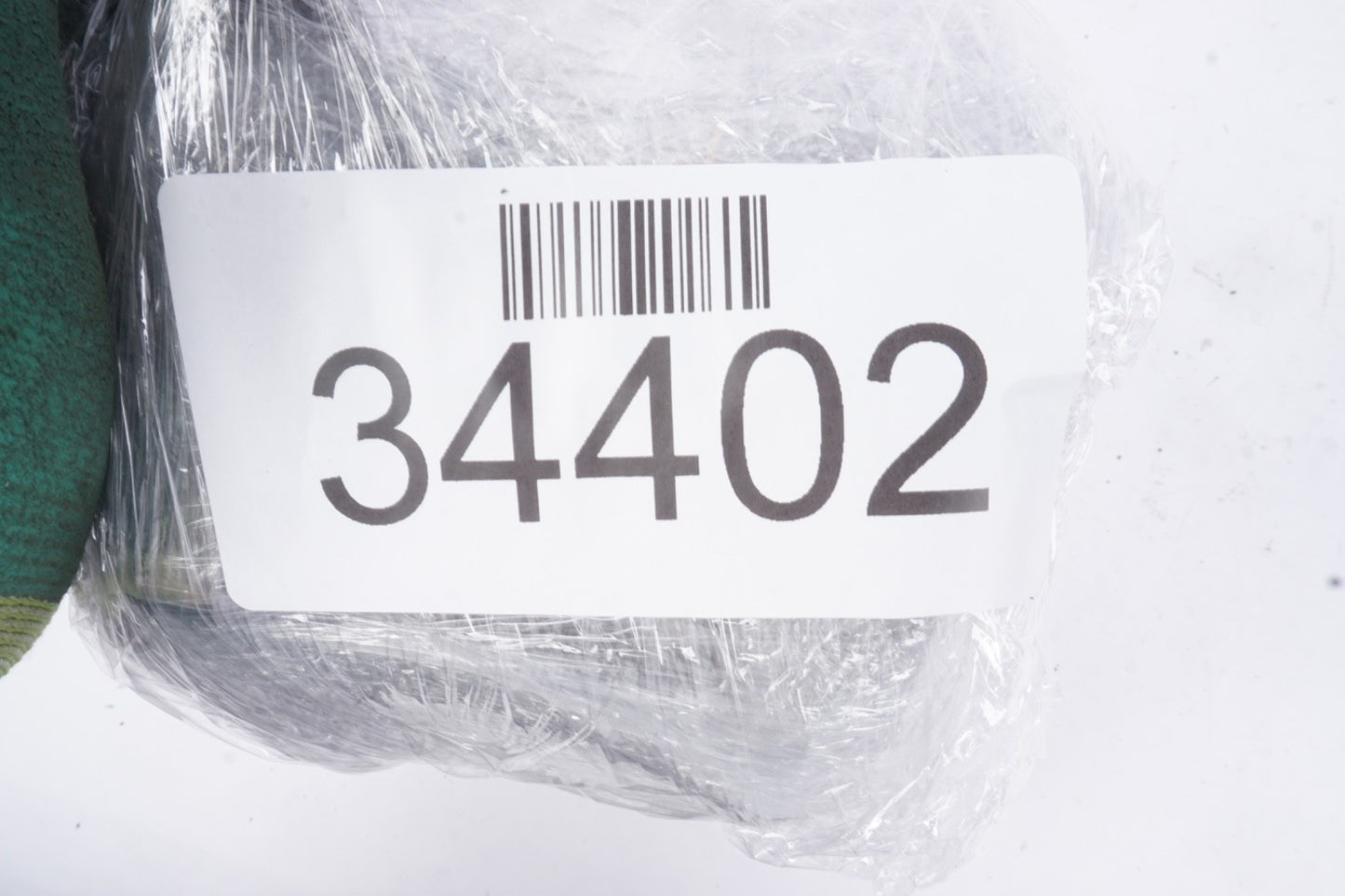 1965 Mercedes Benz W110 200D Alternator Generator BOSCH 0120400606 W 110 35A 
