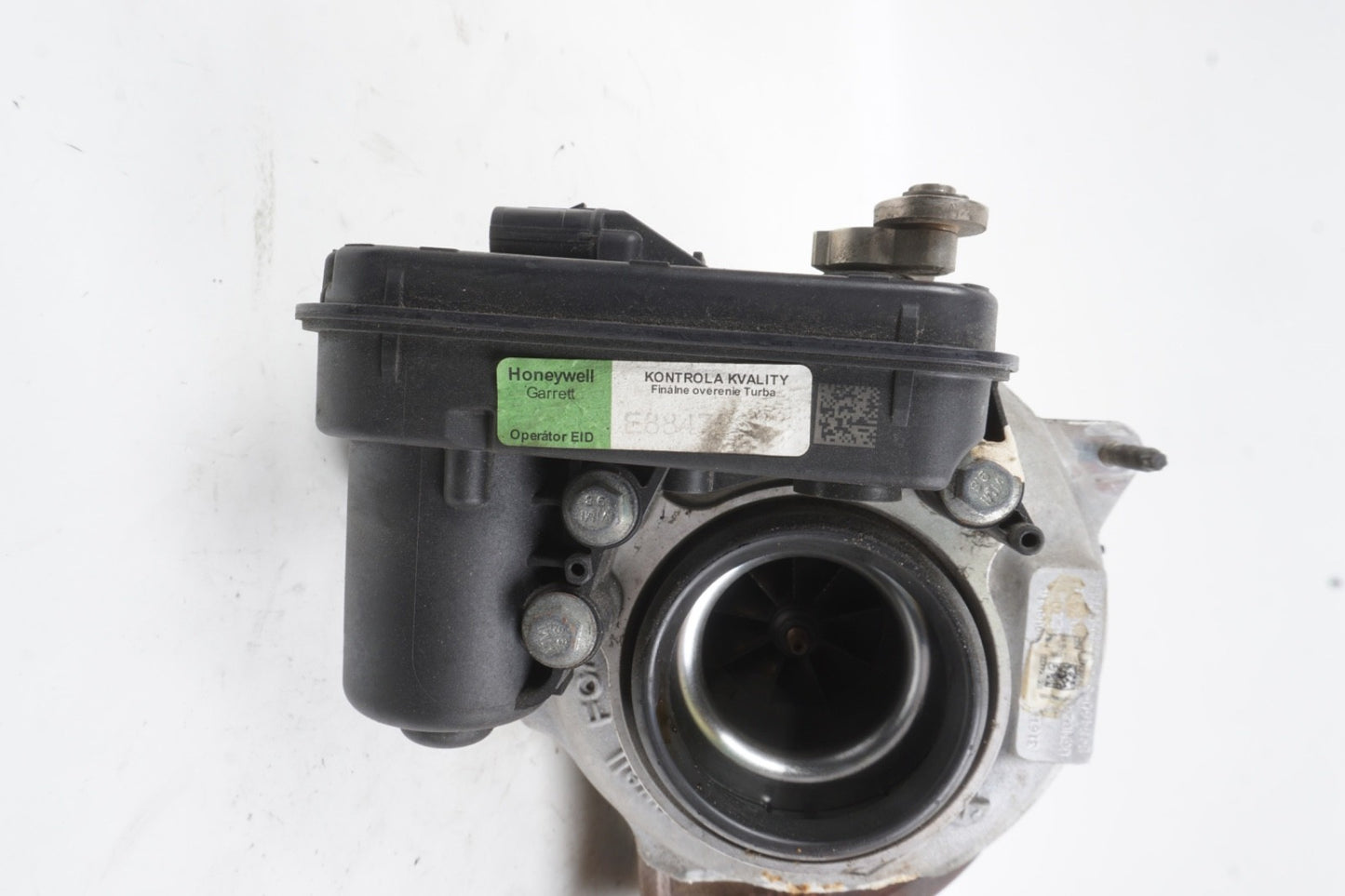2018 2019 2020 2021 ALFA ROMEO GIULIA STELVIO TURBO TURBOCHARGER 00500544220 51k