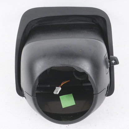 2010-2017 BMW 550I GT F07 STEERING COLUMN TRIM BEZEL 9142547 OEM